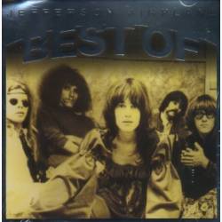 Jefferson Airplane : The Best Of Jefferson Airplane